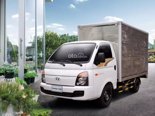 Ưu nhược điểm xe Hyundai Porter