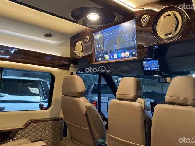 Thiết kế nội thất bắt mắt 1