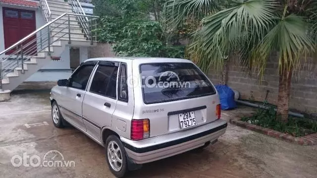 Giá xe Kia CD5 Giá xe Kia CD5