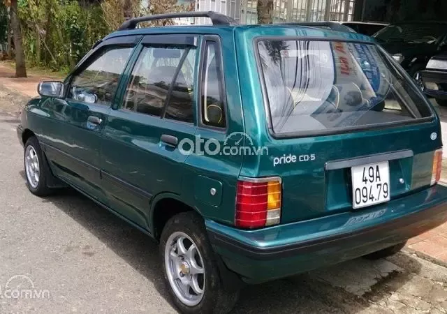 Đánh giá xe Kia CD5 Đánh giá xe Kia CD5