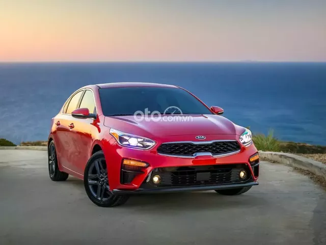 Ưu nhược điểm Kia Forte