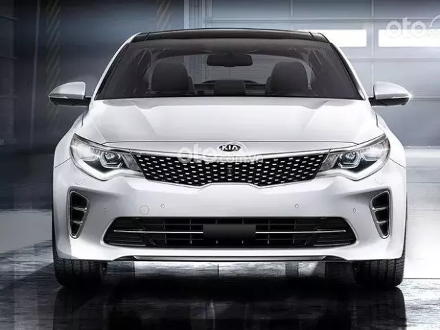 Ưu điểm xe Kia Optima 2017