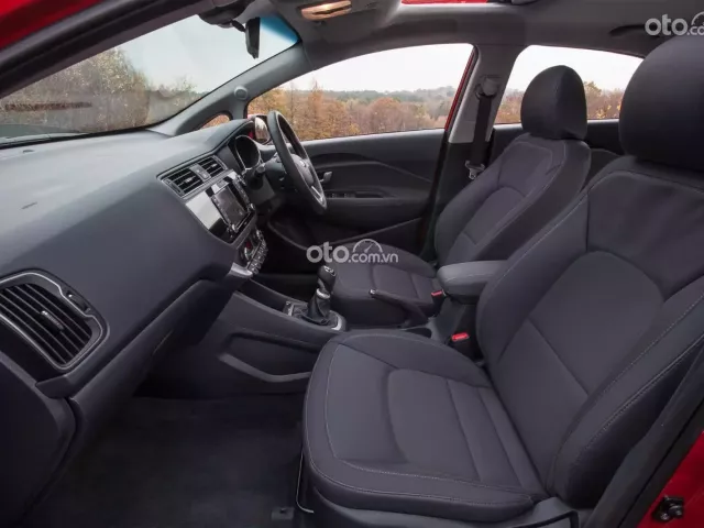 Nội thất được thiết kế với nhiều trang bị hiện đại Nội thất được thiết kế với nhiều trang bị hiện đại