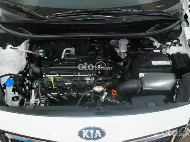 Động cơ xe được đánh giá là ổn định Động cơ xe được đánh giá là ổn định