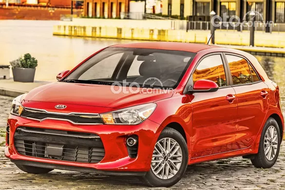 Nên chọn mua KIA Rio 2019 phiên bản nào? Nên chọn mua KIA Rio 2019 phiên bản nào? 1