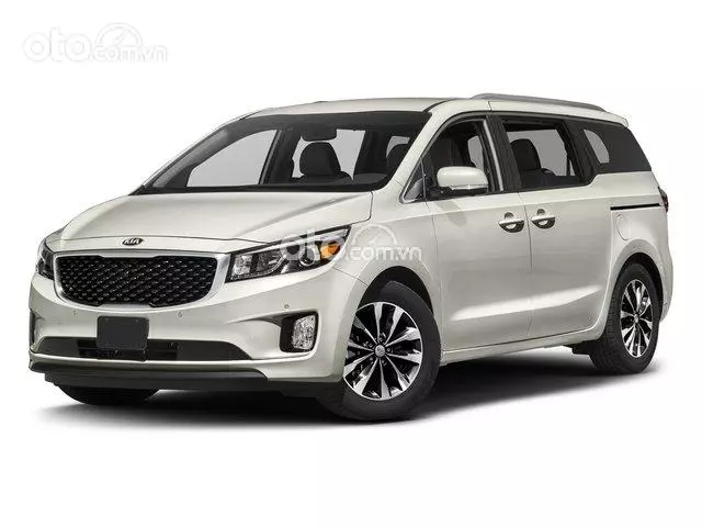 Giá xe Kia Sedona 2019 Giá xe Kia Sedona 2019