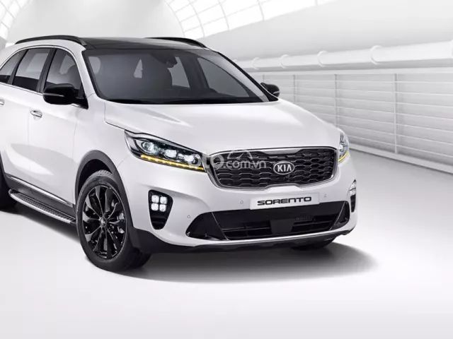 Kia Sorento 2016