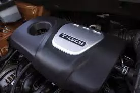 Động cơ vận hành xe Kia Soul Động cơ vận hành xe Kia Soul
