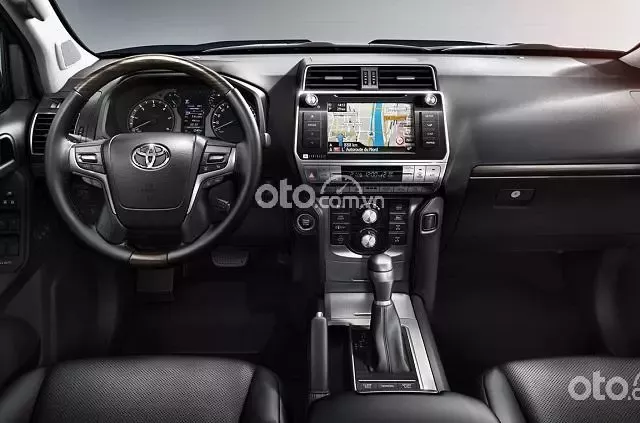 Mua xe Land Cruiser 2018 cũ là một lựa chọn đáng cân nhắc thời điểm này 1