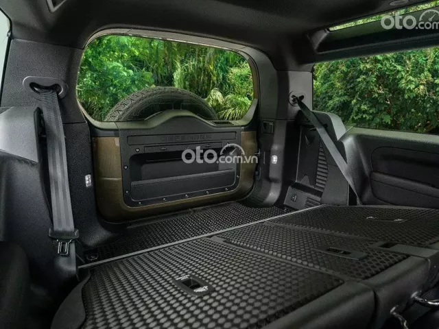 mua xe Land Rover Defender 2020 1