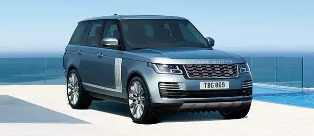 Ưu nhược điểm xe Land Rover Range Rover Ưu nhược điểm xe Land Rover Range Rover