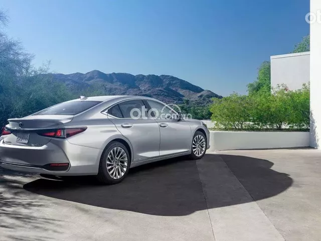 Mua xe Lexus ES 250 cũ giá tốt ở đâu? Mua xe Lexus ES 250 cũ giá tốt ở đâu? 1