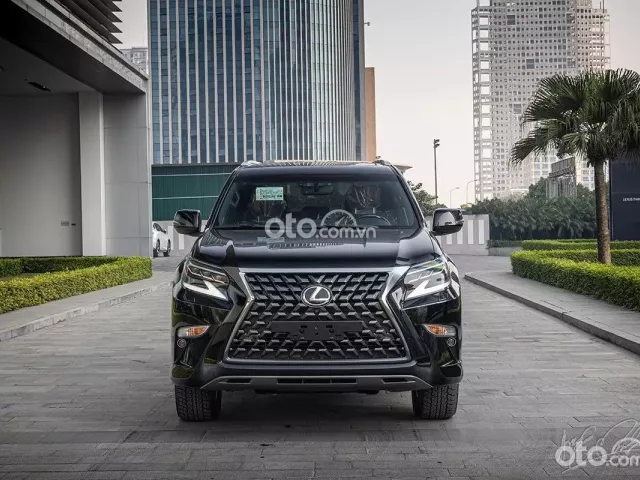 Có nên mua xe Lexus GX 460 2020 cũ không?.