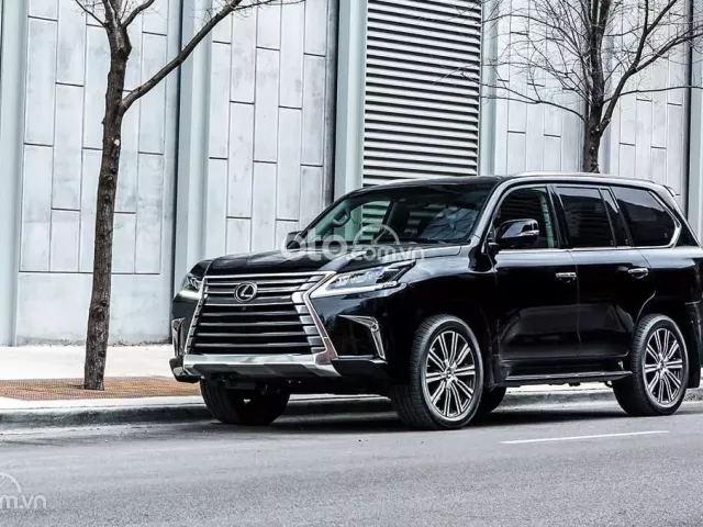 Giá xe Toyota 4 Runner