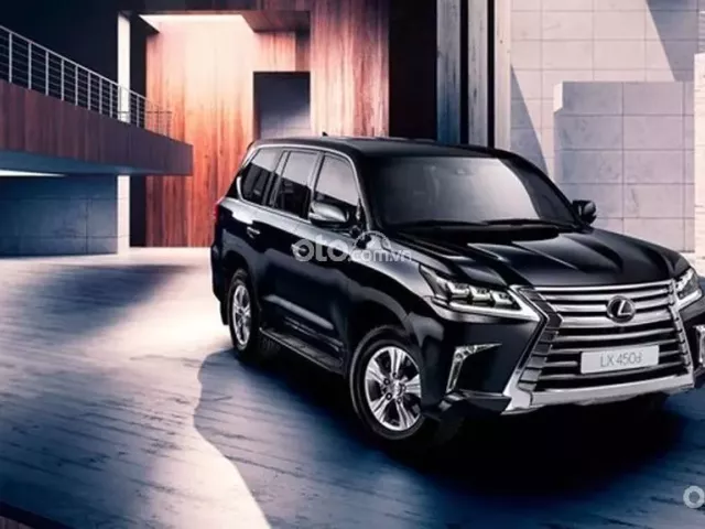 Thông số kỹ thuật xe Toyota 4 Runner