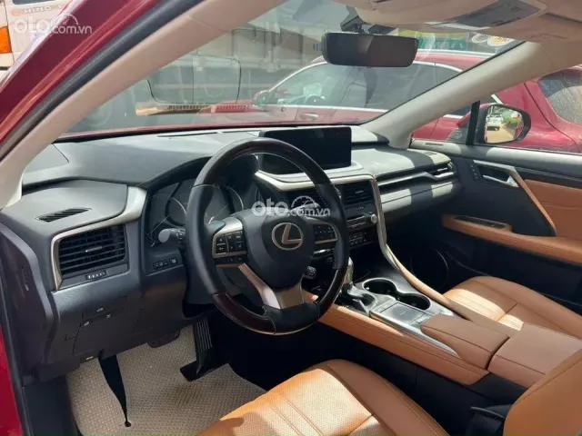 Giá xe Lexus RX 300 2020 tại Oto.com.vn Giá xe Lexus RX 300 2020 tại Oto.com.vn 1