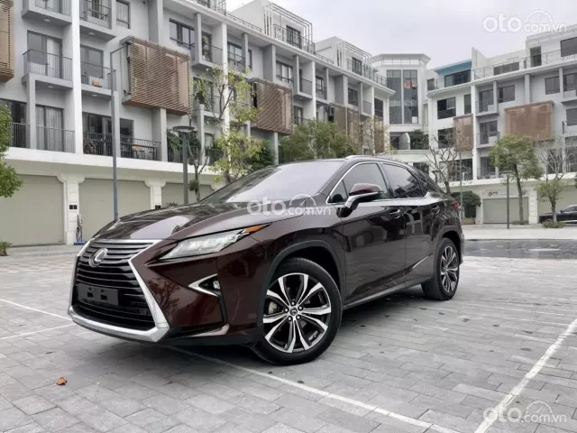 Giới thiệu xe Lexus RX 300 Giới thiệu xe Lexus RX 300 1