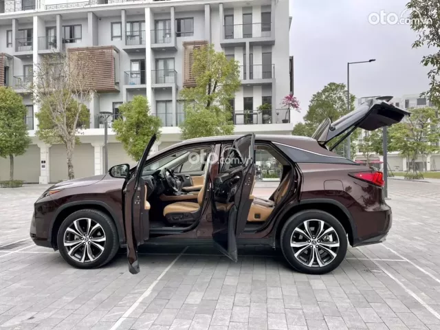 Giá xe Lexus RX 300 2020 tại Oto.com.vn 3 Giá xe Lexus RX 300 2020 tại Oto.com.vn a3