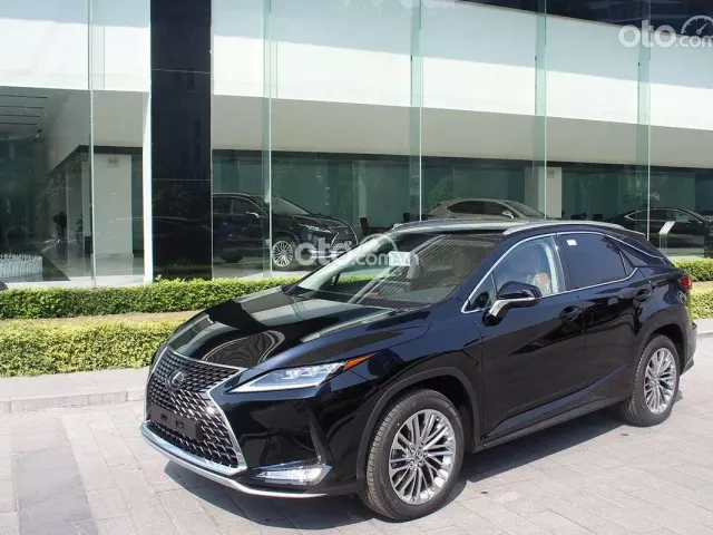 Có nên mua xe Lexus RX350 2020 cũ không? Có nên mua xe Lexus RX350 2020 cũ không?.