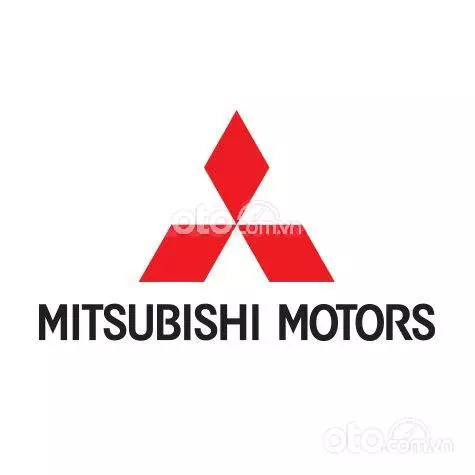Logo của hãng xe Mitsubishi Logo của hãng xe Mitsubishi