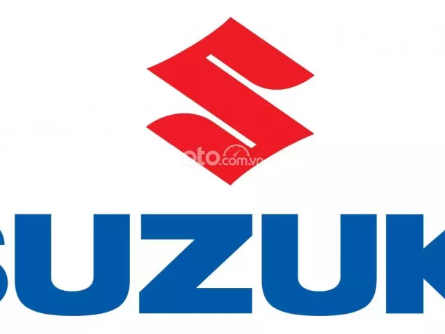 Biểu tượng của hãng xe Suzuki