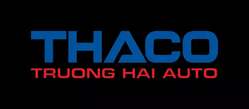Logo của hãng xe THACO Logo của hãng xe THACO