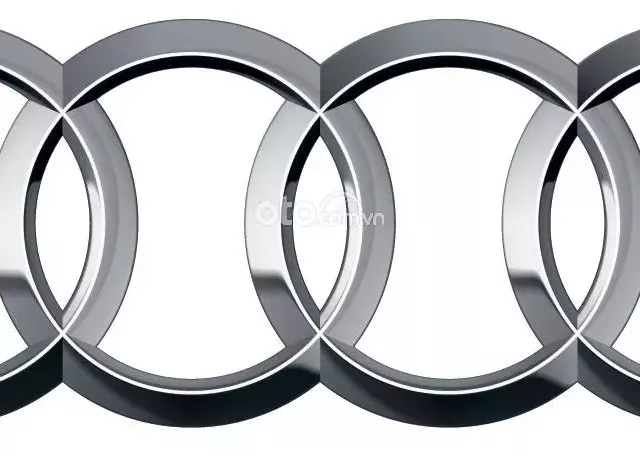 Biểu tượng của hãng xe Audi Biểu tượng của hãng xe Audi