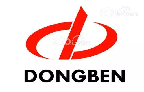 Logo xe DongBen