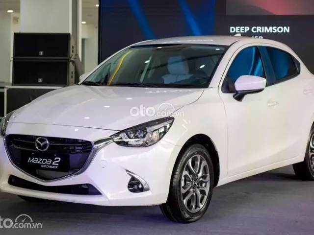 Có nên mua xe Mazda2 2020 cũ không? Có nên mua xe Mazda2 2020 cũ không?.