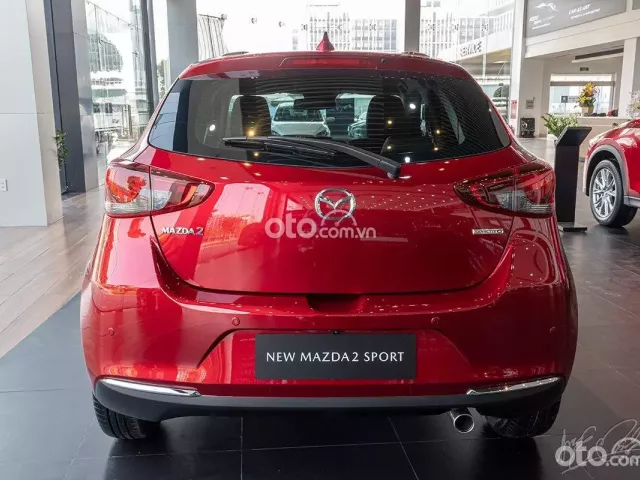 Nên mua xe Mazda2 2020 phiên bản nào? Nên mua xe Mazda2 2020 phiên bản nào?.
