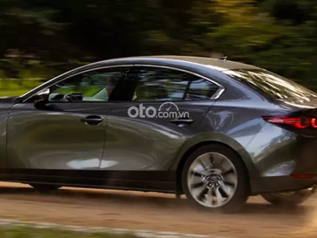 nên mua xe Mazda 3 2020 cũ không.