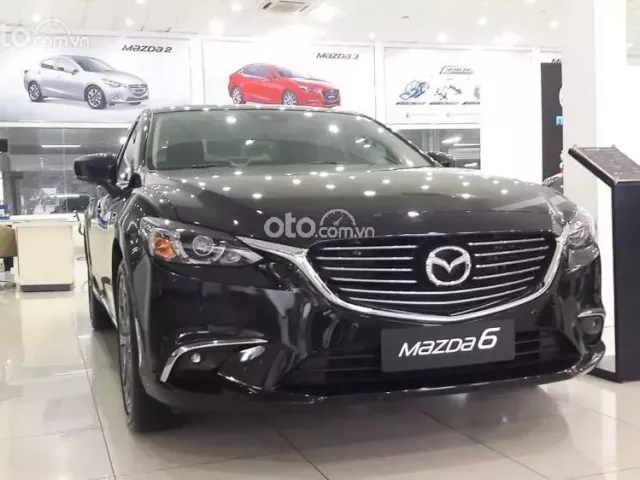Xe Mazda 6 2019 1