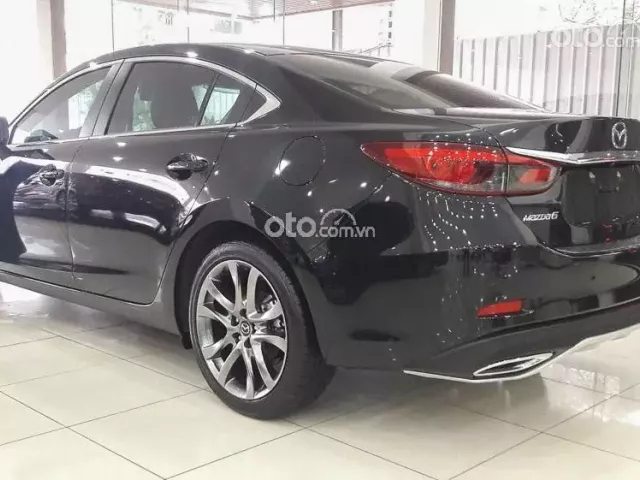 Giá xe Mazda 6 2019 1
