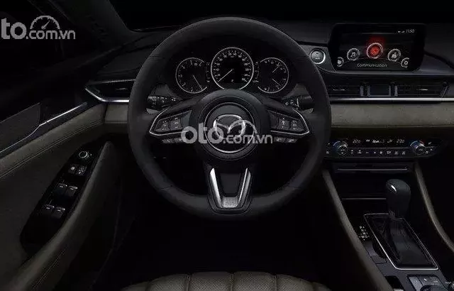 Có nên mua xe Mazda6 2020? Có nên mua xe Mazda6 2020? 1