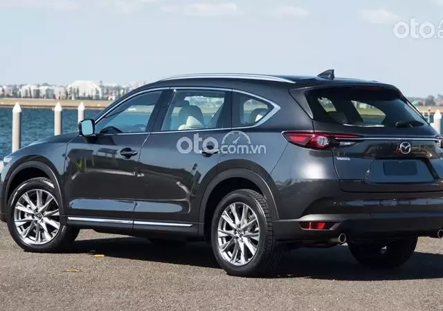 mua xe Mazda CX-8 2020 mua xe Mazda CX-8 2020.