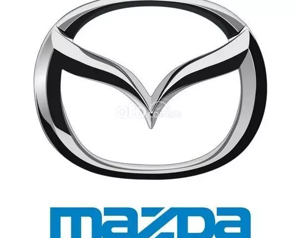 Biểu tượng của hãng xe Mazda