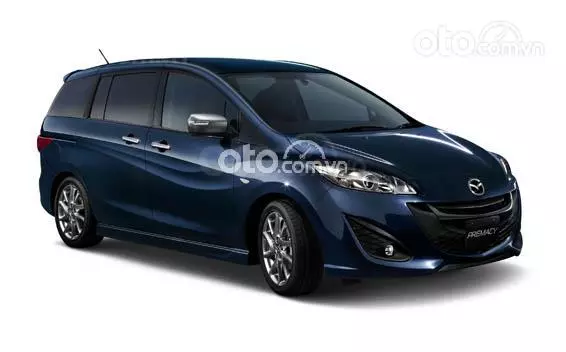 Xe Mazda Premacy