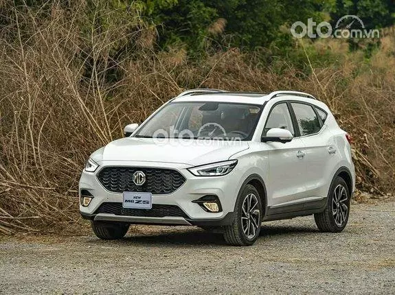Có nên mua xe MG cũ? Có nên mua xe MG cũ? 1