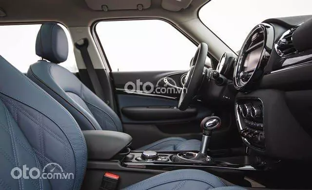 Có nên mua xe MINI Clubman cũ? Có nên mua xe MINI Clubman cũ? 1