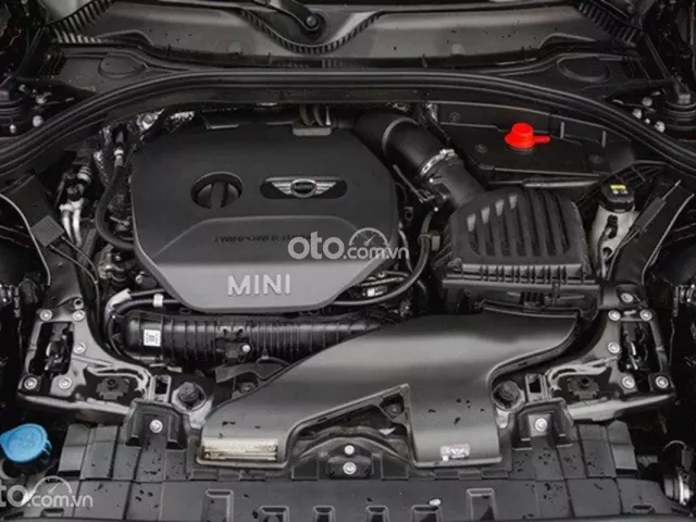 Động cơ vận hành mạnh mẽ Động cơ vận hành mạnh mẽ 1
