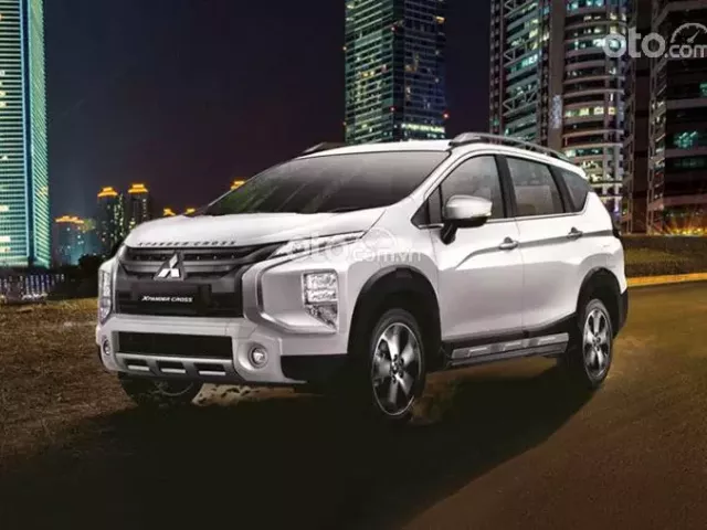 Giá xe Mitsubishi Xpander 2020 Giá xe Mitsubishi Xpander 2020 2