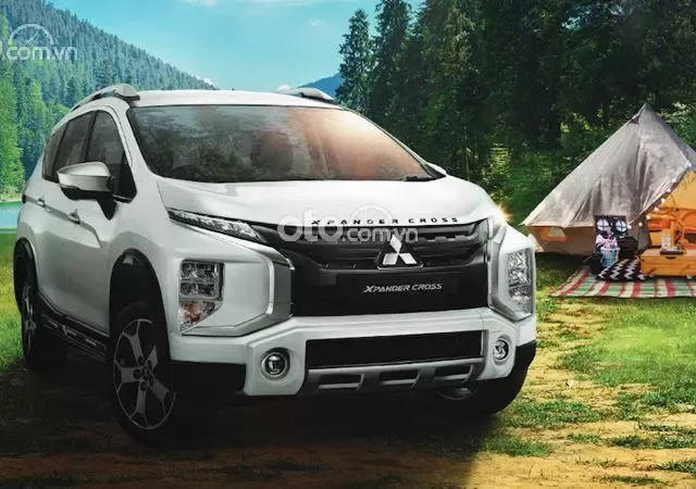 Ưu nhược điểm xe Mitsubishi Xpander 2020 Ưu nhược điểm xe Mitsubishi Xpander 2020 1