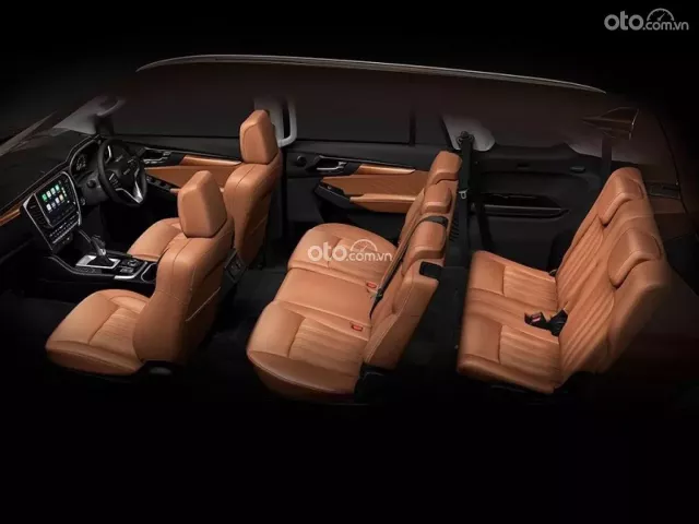 Đánh giá nhanh về xe Isuzu mu-X 2020 về nội thất Đánh giá nhanh về xe Isuzu mu-X 2020 về nội thất.
