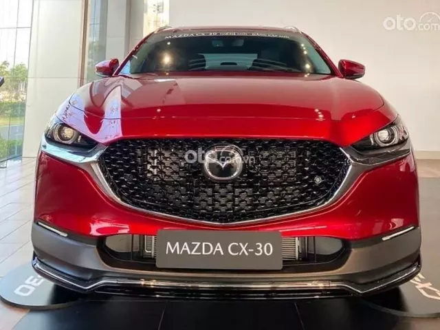 mazda cx-30 oto.com.vn.