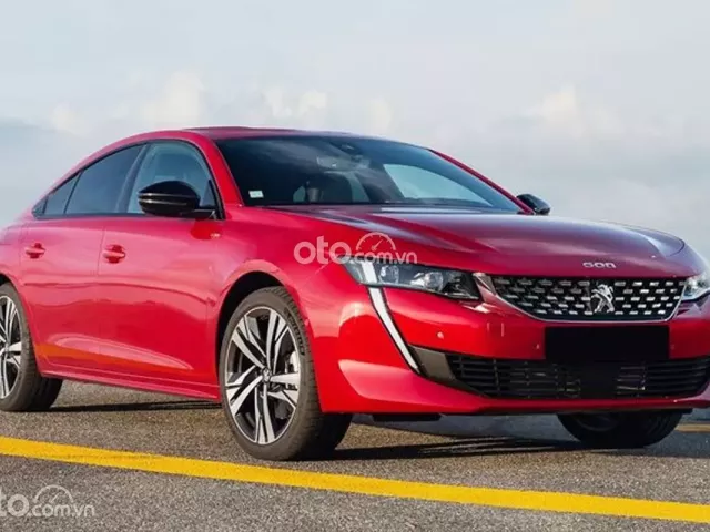 Có nên mua xe Peugeot 508 2020 cũ không?.