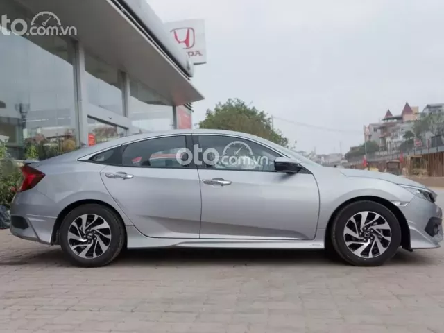 Có nên mua Honda Civic 2018 cũ không? Có nên mua Honda Civic 2018 cũ không