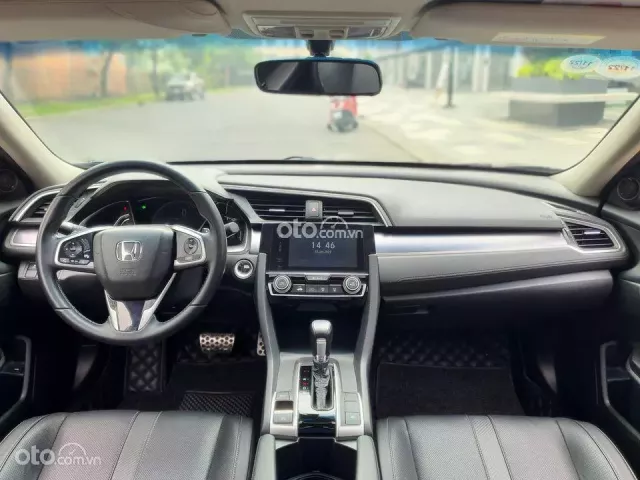Ưu nhược điểm Honda Civic 2018 Ưu nhược điểm Honda Civic 2018..