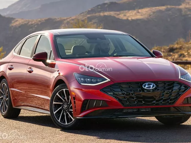 Giá xe Hyundai Sonata cũ tại Oto.com.vn Giá xe Hyundai Sonata cũ tại Oto.com.vn.