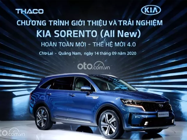 Giới thiệu xe KIA Sorento 2020 Giới thiệu xe KIA Sorento 2020.