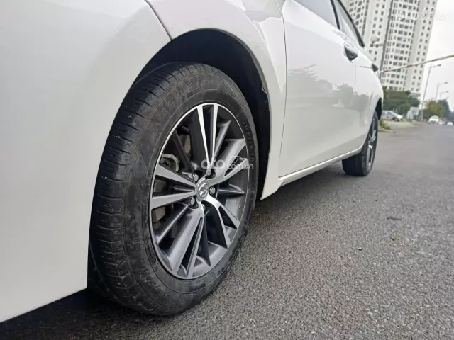 Có nên mua Toyota Corolla Altis 2018 không